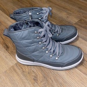 Weatherproof Boots